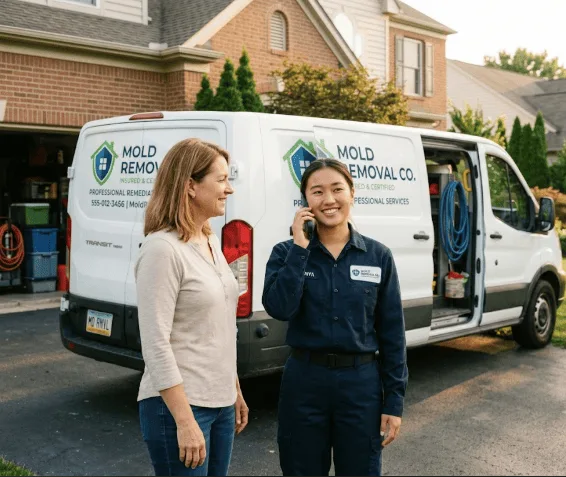 Crawlspace Mold Remediation Franklin, WI FAQs
